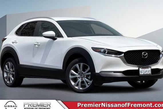 MAZDA CX-30 2023 3MVDMBBM9PM533004 image