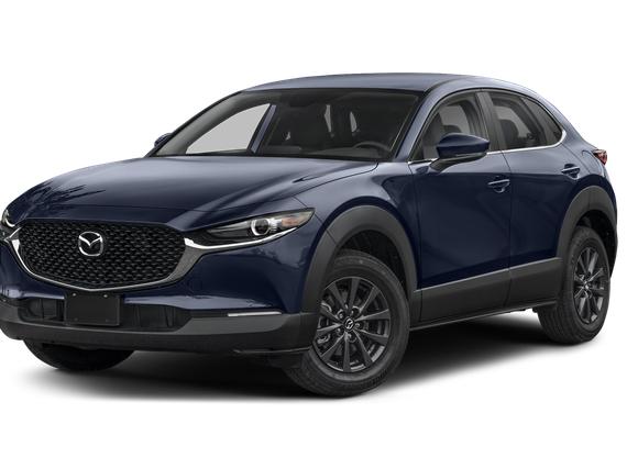 MAZDA CX-30 2023 3MVDMBCM5PM524220 image MAZDA CX-30 2023 3MVDMBCM5PM524220 image