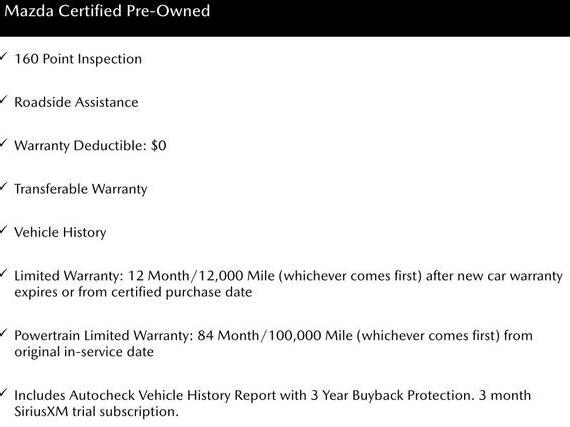 MAZDA CX-30 2023 3MVDMBCM7PM572379 image