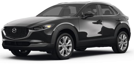 MAZDA CX-30 2023 3MVDMBCM0PM582218 image
