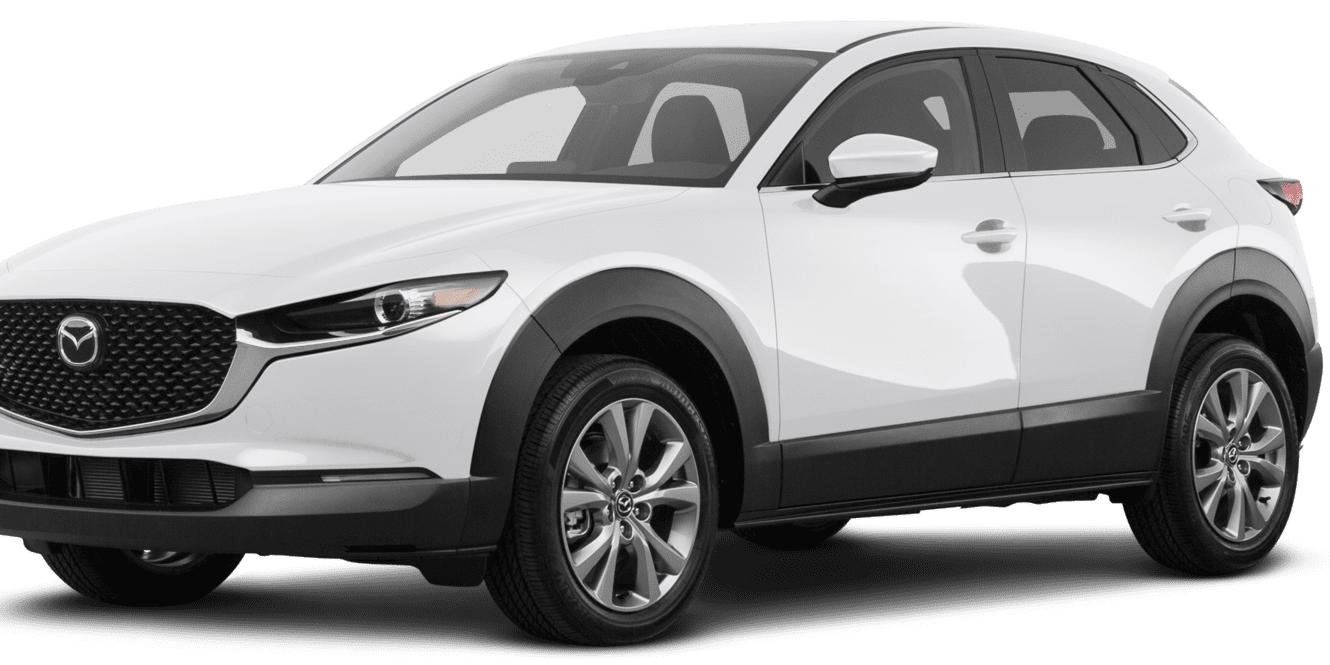 MAZDA CX-30 2023 3MVDMBAM2PM579274 image