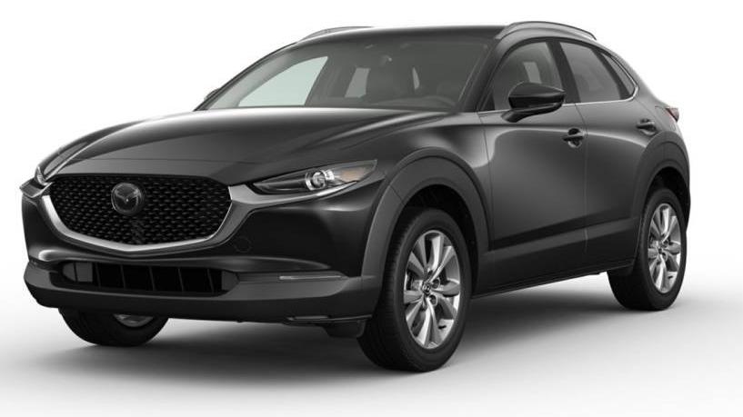 MAZDA CX-30 2023 3MVDMBBM4PM569876 image