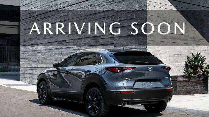 MAZDA CX-30 2023 3MVDMBDYXPM500500 image