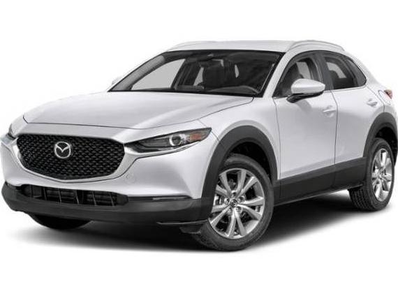 MAZDA CX-30 2023 3MVDMBBM8PM546066 image