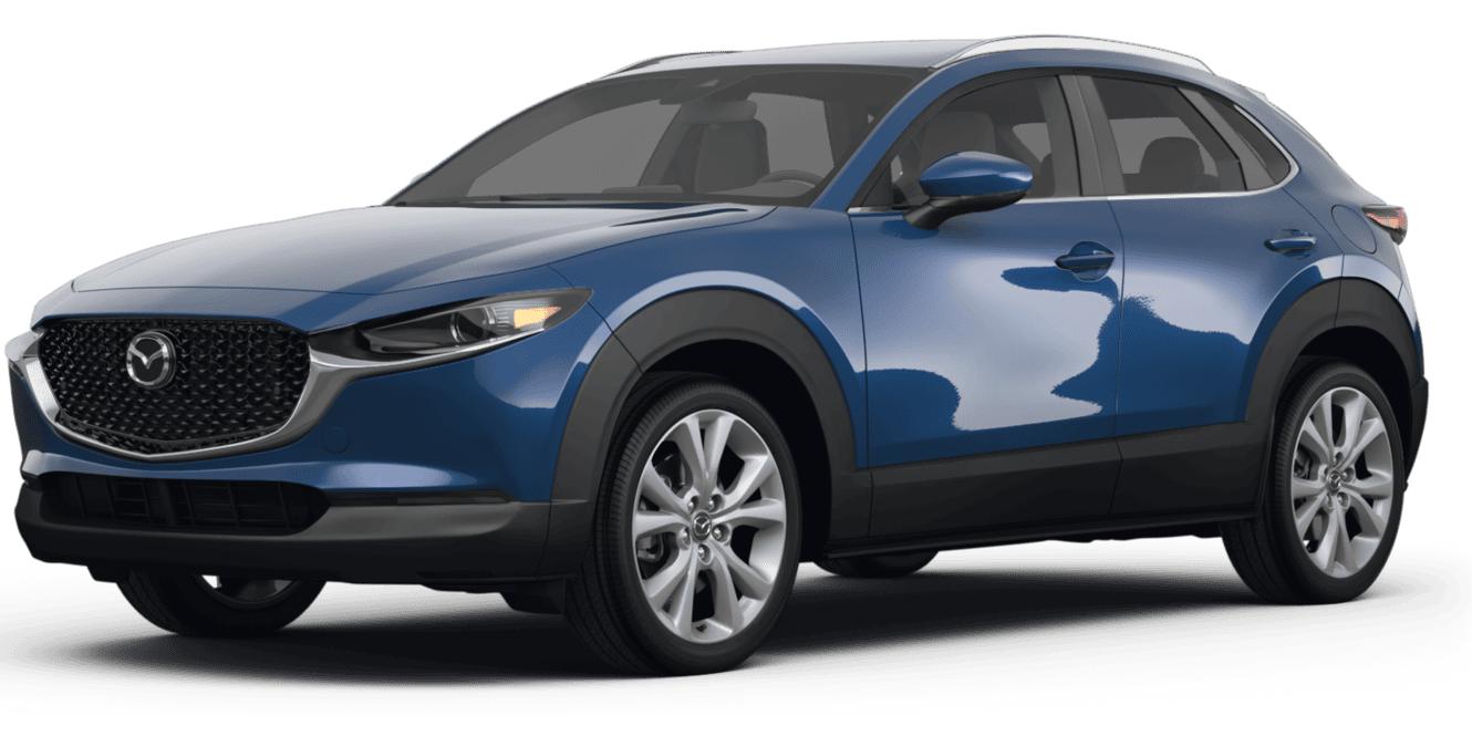 MAZDA CX-30 2023 3MVDMBBM8PM517361 image