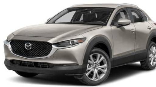 MAZDA CX-30 2023 3MVDMBBM5PM506141 image