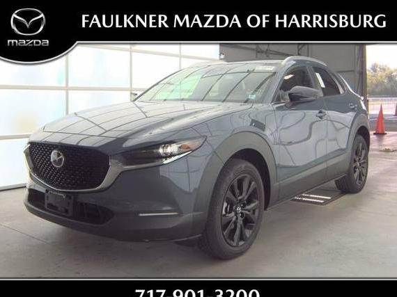 MAZDA CX-30 2023 3MVDMBCM7PM586475 image