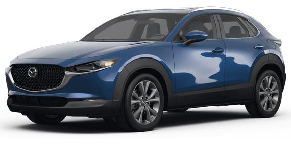 MAZDA CX-30 2023 3MVDMBDM2PM564124 image