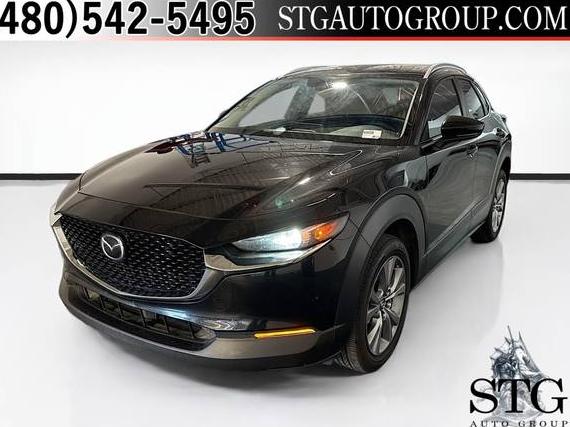 MAZDA CX-30 2023 3MVDMBCMXPM522253 image