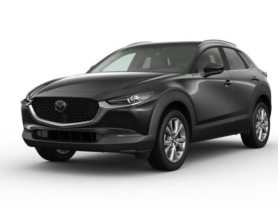 MAZDA CX-30 2023 3MVDMBBM4PM511461 image