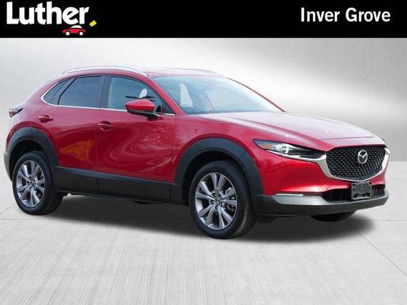 MAZDA CX-30 2023 3MVDMBCM2PM513160 image