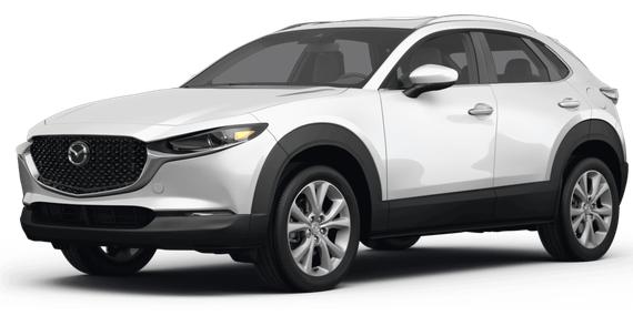 MAZDA CX-30 2023 3MVDMBCM8PM564842 image
