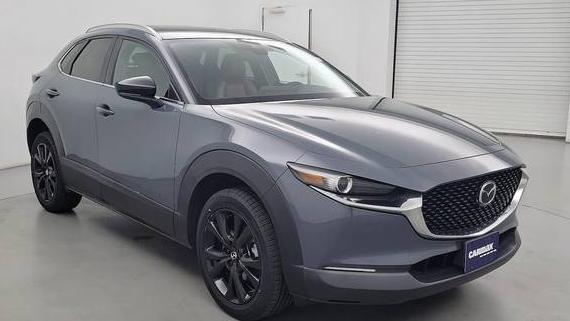 MAZDA CX-30 2023 3MVDMBCM9PM579530 image MAZDA CX-30 2023 3MVDMBCM9PM579530 image