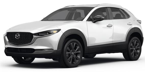 MAZDA CX-30 2023 3MVDMBDY5PM502445 image