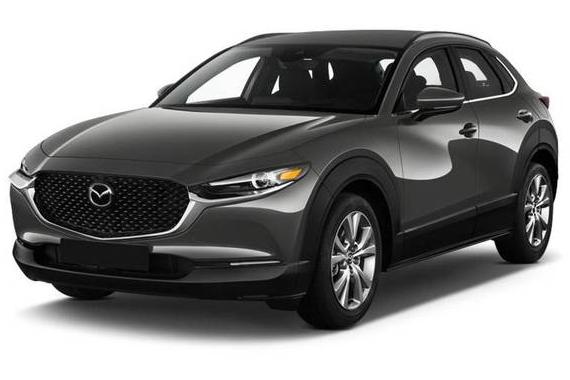 MAZDA CX-30 2023 3MVDMBBM6PM537883 image