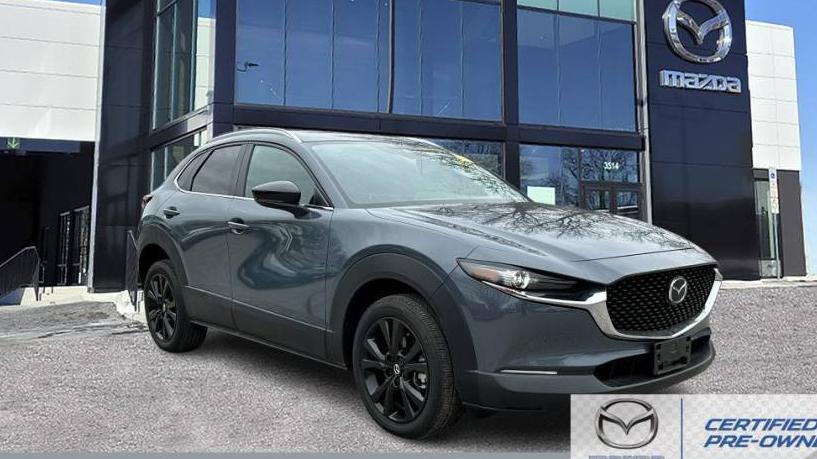 MAZDA CX-30 2023 3MVDMBCM3PM574498 image