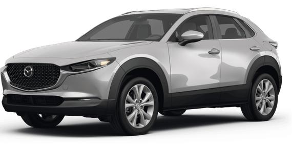 MAZDA CX-30 2023 3MVDMBCM4PM518151 image