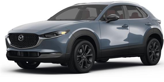 MAZDA CX-30 2023 3MVDMBCM0PM534167 image