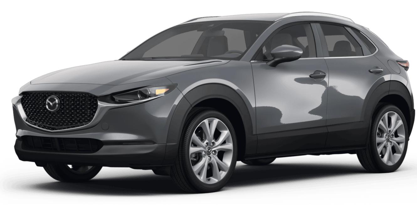 MAZDA CX-30 2023 3MVDMBBM4PM511055 image