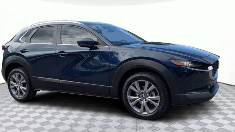 MAZDA CX-30 2023 3MVDMBBMXPM552273 image