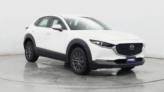 MAZDA CX-30 2023 3MVDMBAMXPM537662 image