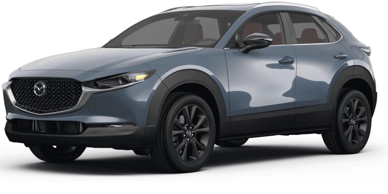 MAZDA CX-30 2023 3MVDMBCM7PM533257 image