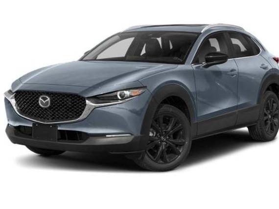 MAZDA CX-30 2023 3MVDMBCM5PM552020 image MAZDA CX-30 2023 3MVDMBCM5PM552020 image