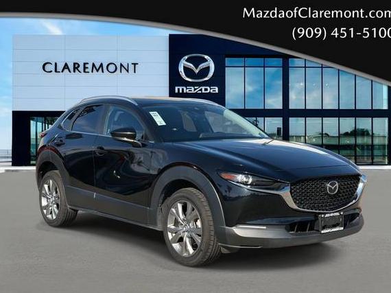 MAZDA CX-30 2023 3MVDMBBM2PM533085 image MAZDA CX-30 2023 3MVDMBBM2PM533085 image