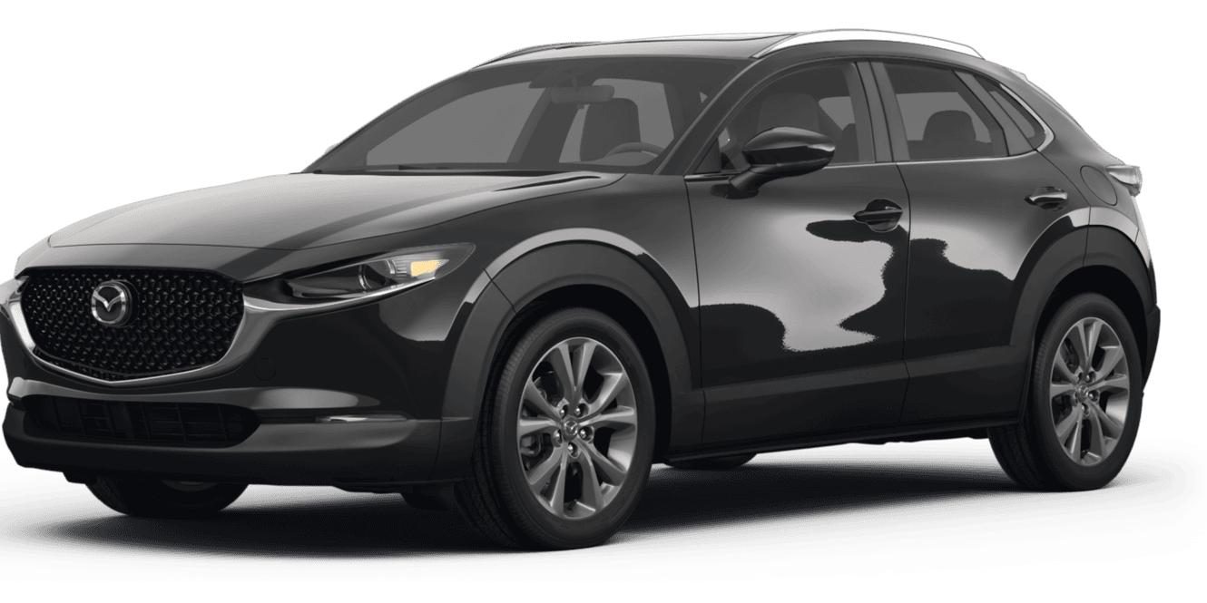 MAZDA CX-30 2023 3MVDMBDM7PM529238 image