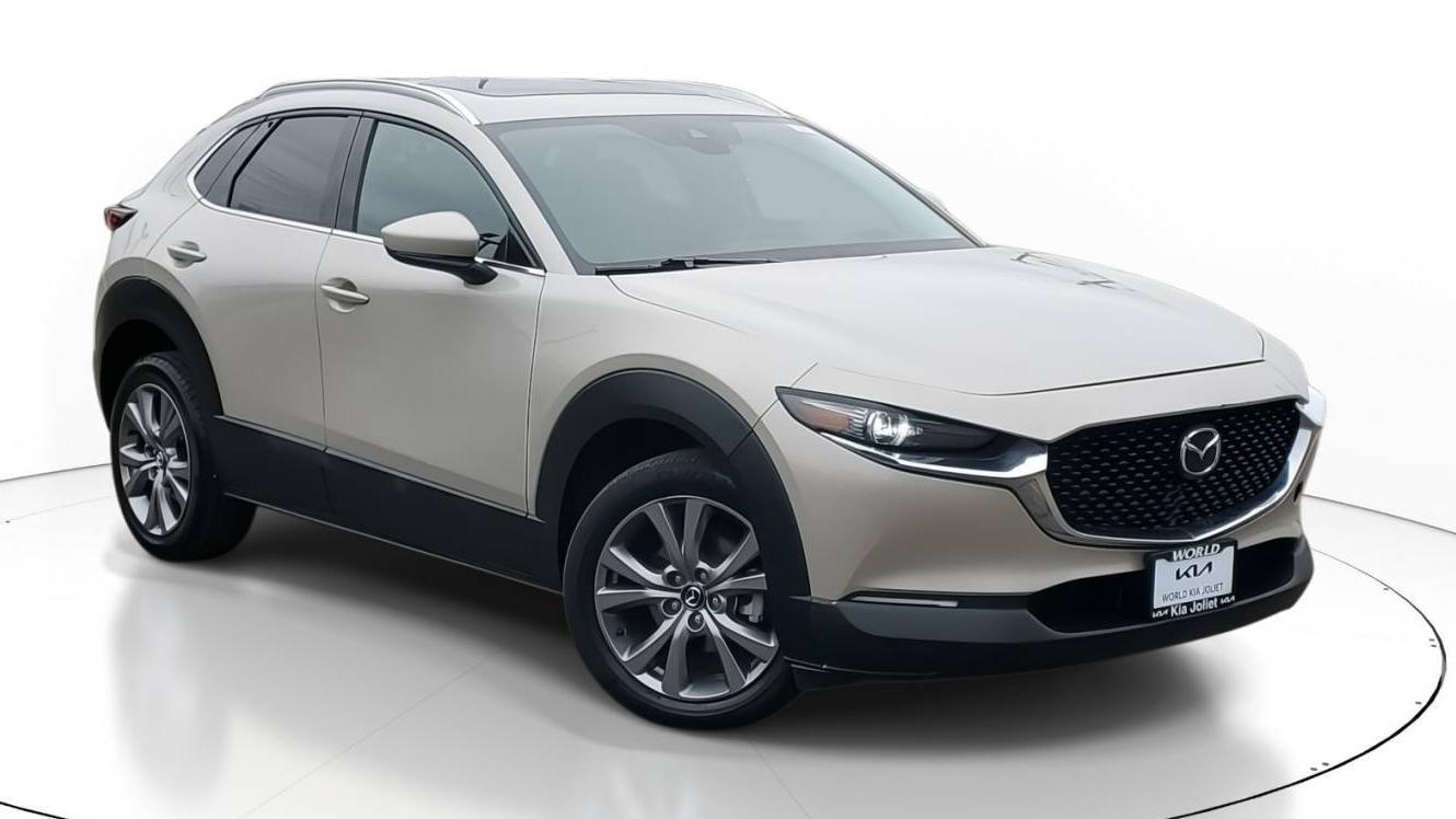 MAZDA CX-30 2023 3MVDMBDM2PM525436 image