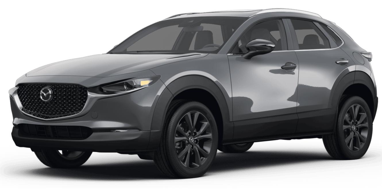 MAZDA CX-30 2023 3MVDMBDY6PM500817 image