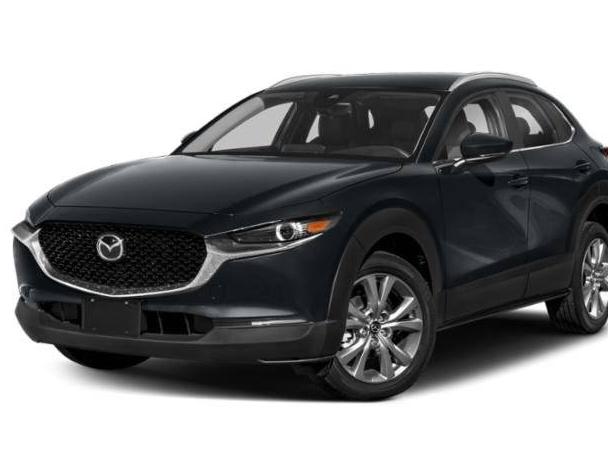 MAZDA CX-30 2023 3MVDMBCM0PM525002 image