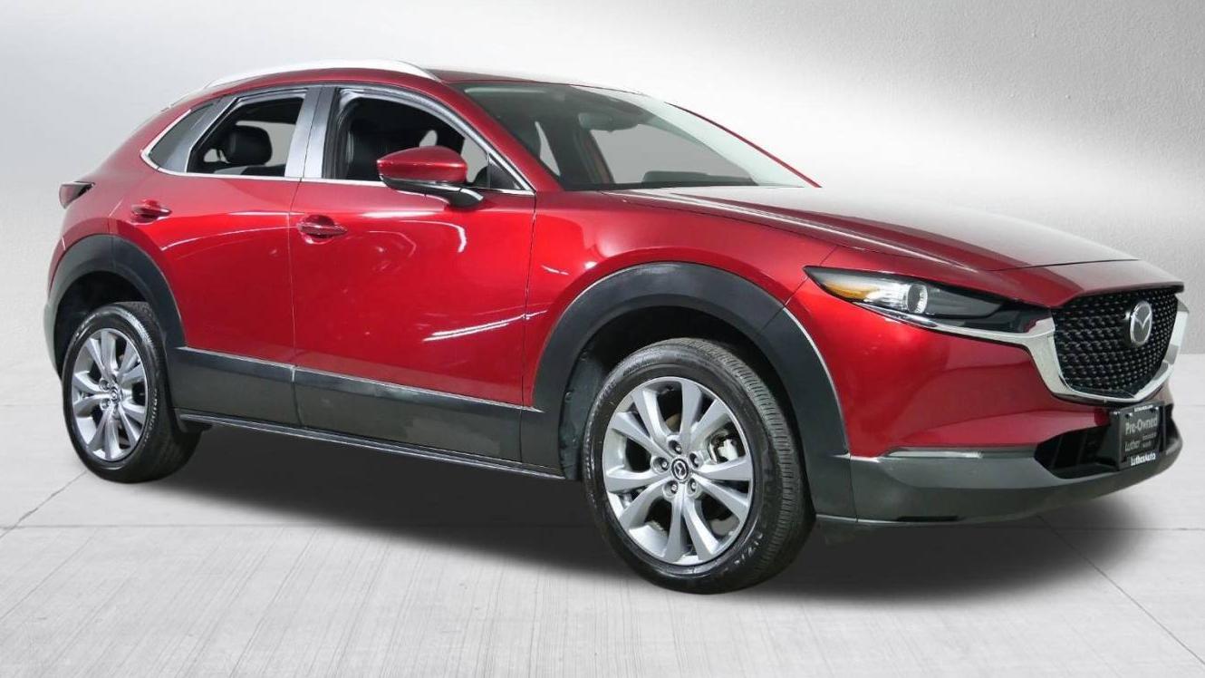 MAZDA CX-30 2023 3MVDMBBM1PM509327 image