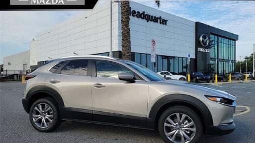 MAZDA CX-30 2023 3MVDMBCM1PM571986 image