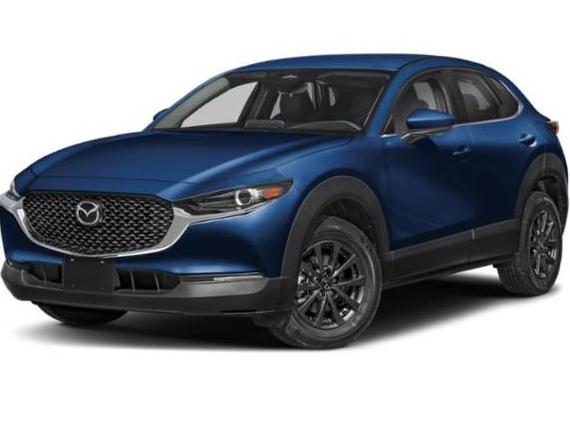 MAZDA CX-30 2023 3MVDMBAM5PM517870 image