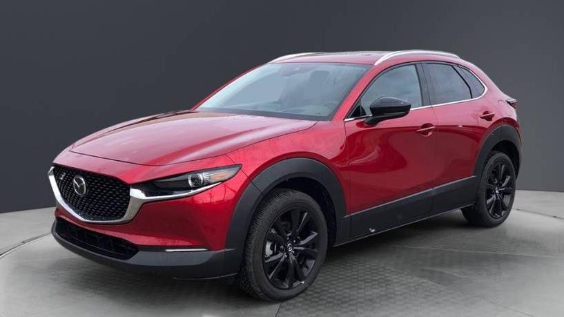 MAZDA CX-30 2023 3MVDMBDY2PM523706 image