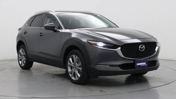 MAZDA CX-30 2023 3MVDMBBM8PM531552 image