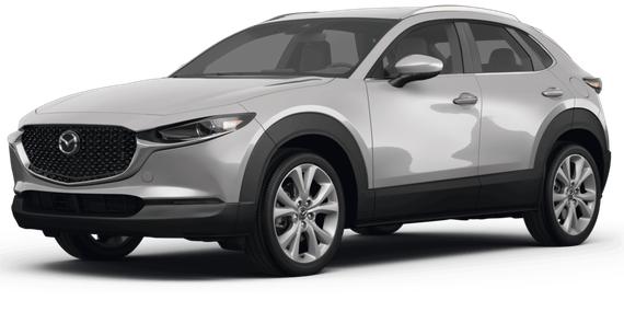 MAZDA CX-30 2023 3MVDMBBM9PM501489 image