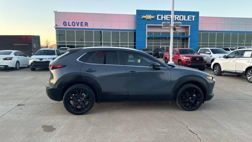 MAZDA CX-30 2023 3MVDMBCM2PM585069 image