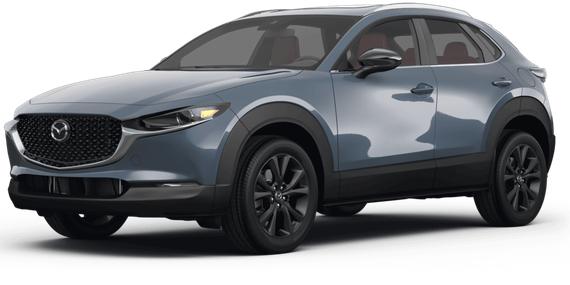 MAZDA CX-30 2023 3MVDMBCM9PM545037 image