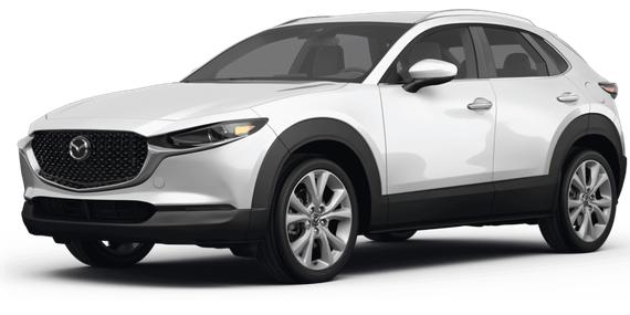 MAZDA CX-30 2023 3MVDMBBMXPM515210 image
