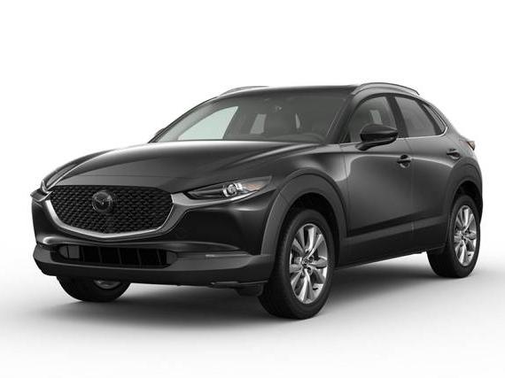 MAZDA CX-30 2023 3MVDMBCM4PM573070 image