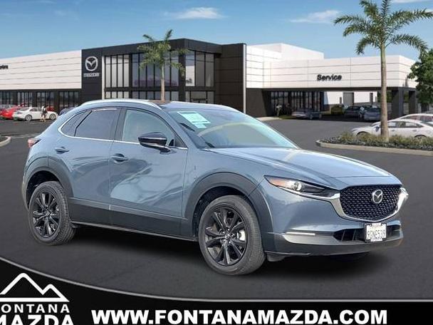 MAZDA CX-30 2023 3MVDMBCM5PM551630 image