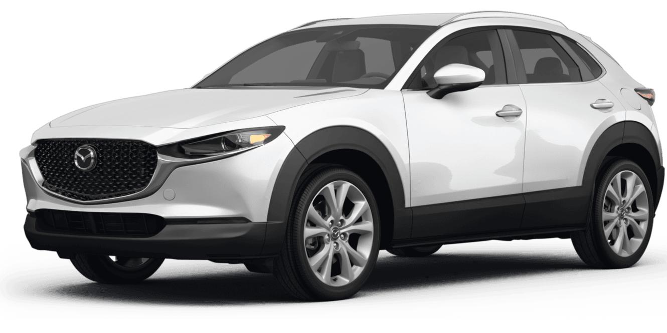 MAZDA CX-30 2023 3MVDMBBM1PM521803 image