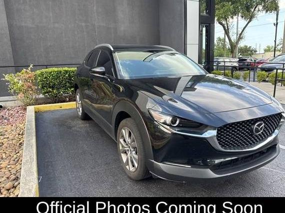 MAZDA CX-30 2023 3MVDMBBM5PM546266 image