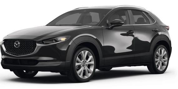 MAZDA CX-30 2023 3MVDMBBM2PM569441 image