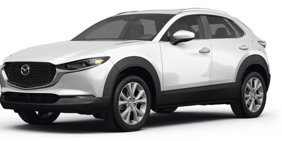 MAZDA CX-30 2023 3MVDMBCM4PM584800 image