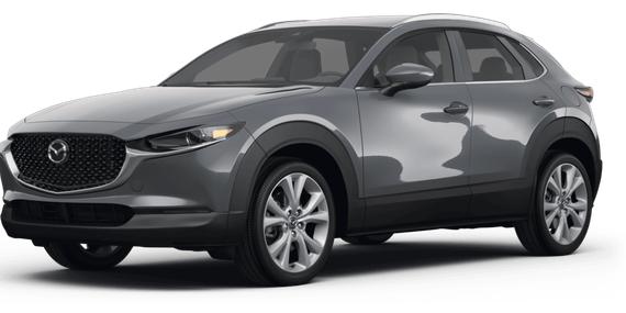 MAZDA CX-30 2023 3MVDMBBM4PM531256 image