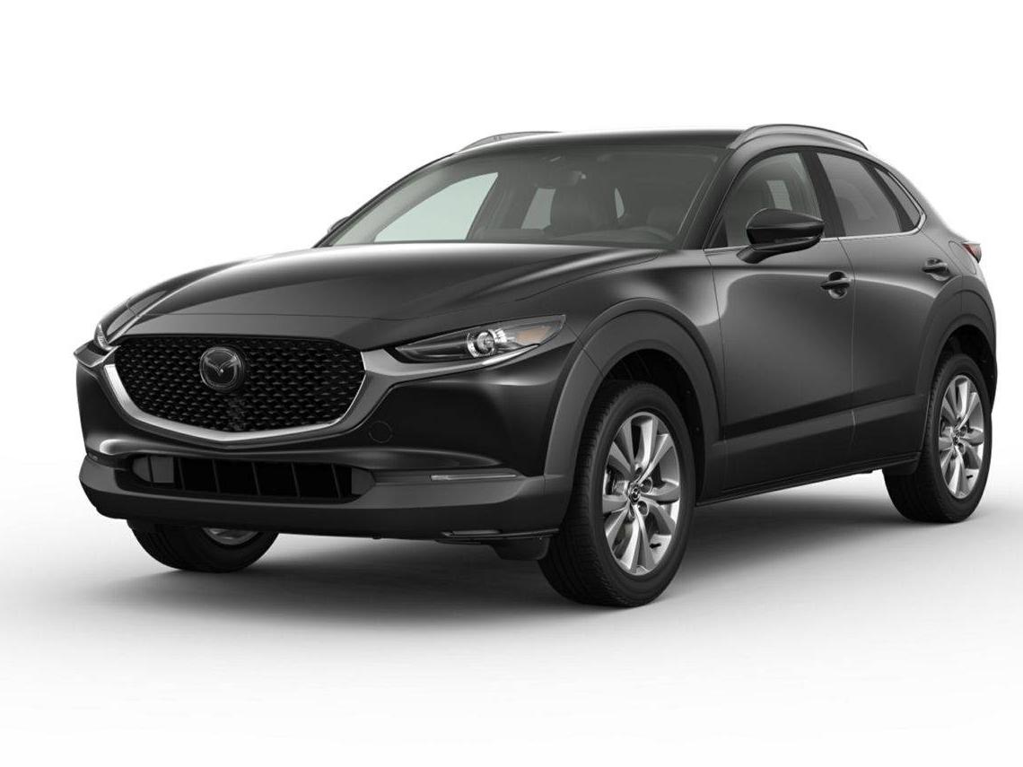 MAZDA CX-30 2023 3MVDMBBM3PM571604 image