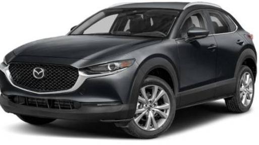 MAZDA CX-30 2023 3MVDMBBM4PM554584 image